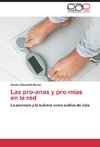 Las pro-anas y pro-mías en la red