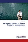 Advanced Studies in Human Resource Management