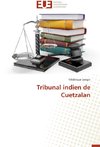 Tribunal indien de Cuetzalan