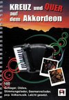 Kreuz und Quer auf dem Akkordeon Songbook