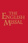 The English Missal