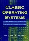 Classic Operating Systems