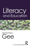 Literacy and Education