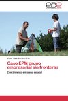 Caso EPM grupo empresarial sin fronteras