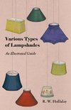 Various Types of Lampshades - An Illustrated Guide