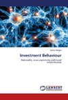 Investment Behaviour