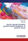 Pacific Islands (Pasifika) youth in South Auckland - A research study