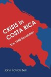 CRISIS IN COSTA RICA