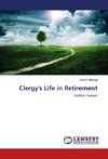 Clergy's Life in Retirement