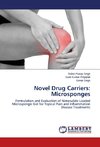 Novel Drug Carriers: Microsponges