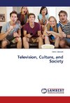 Television, Culture, and Society