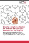 Diseño e implementación de una red de sensores inalámbrica en TinyOS