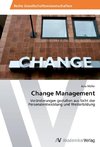 Change Management