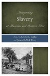 Interpreting Slavery at Museums and Historic Sites