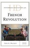 Historical Dictionary of the French Revolution