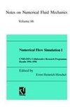 Numerical Flow Simulation I