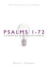 Nbbc, Psalms 1-72