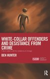 White-Collar Offenders and Desistance from Crime