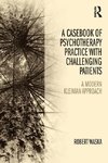 Waska, R: Casebook of Psychotherapy Practice with Challengin