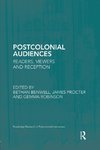 Postcolonial Audiences