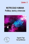 Motricidad humana