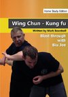 Wing Chun - The Brutality of Biu Jee - HSE