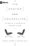 The Pastor and Counseling