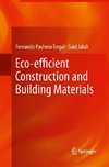 Eco-efficient Construction and Building Materials