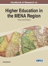 Handbook of Research on Higher Education in the Mena Region