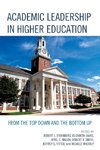 Academic Leadership in Higher Education