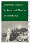 Die Reise nach Namibia