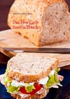 Das Low Carb Brotbackbuch