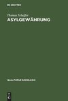 Asylgewährung