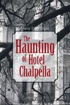 The Haunting of Hotel Chalpella