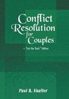 Conflict Resolution for Couples