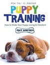 Puppy Training