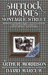 Sherlock Holmes in Montague Street Volume 2