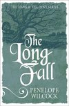 Wilcock, P:  The Long Fall