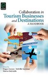 Collaboration in Tourism Businesses and Destinations