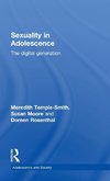 Sexuality in Adolescence