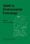 QSAR in Environmental Toxicology