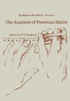 The analysis of practical skills