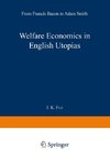 Welfare Economics in English Utopias