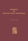 A Revision of the Far East Asian Aphidiidae (Hymenoptera)