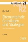 Elternunterhalt : Grundlagen und Strategien