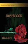 Smothered Rose Trilogy Book 3