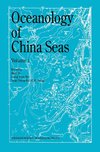 Oceanology of China Seas