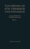 Taschenbuch für Chemiker und Physiker