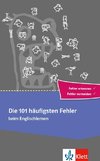 Abi Thema. Die 101 häufigsten Fehler beim Englischlernen A2-C1