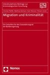 Migration und Kriminalität